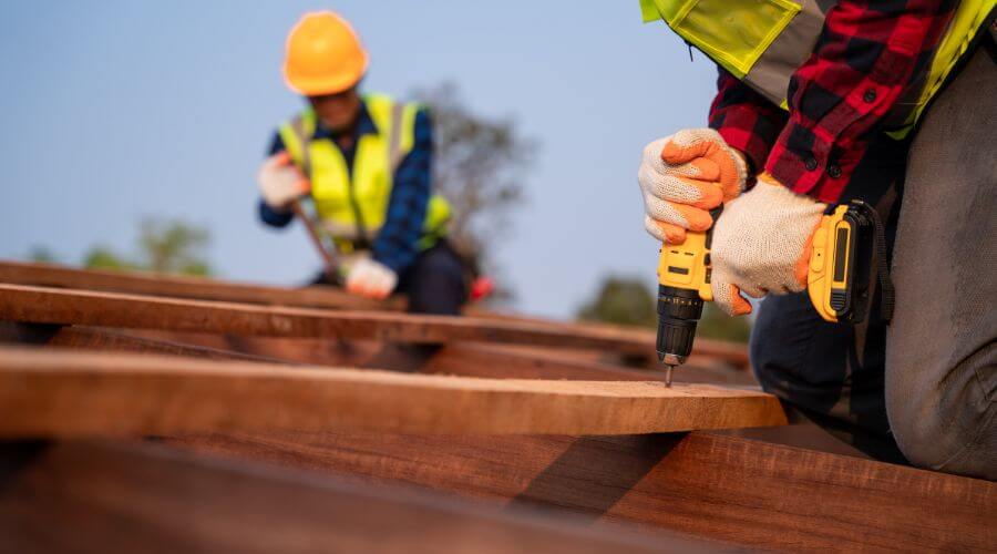 Local Siding Services in Erwinna, PA